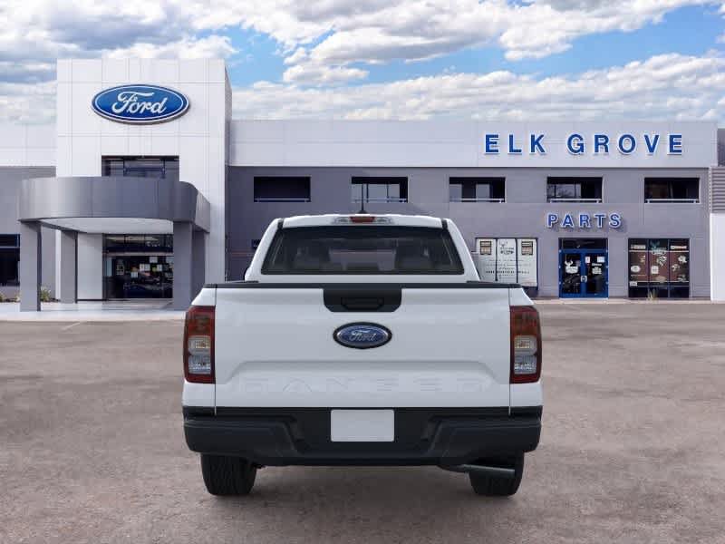 New 2026 Ford Ranger XL RWD image 5