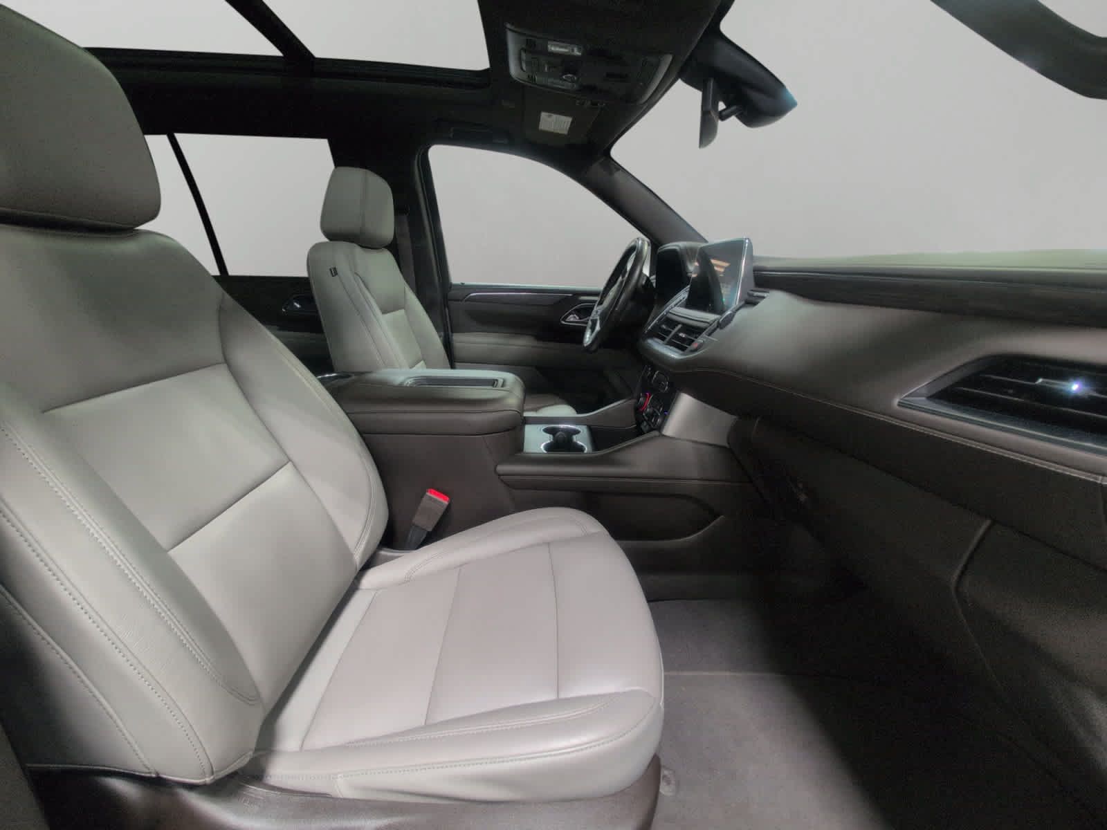 Used 2021 Chevrolet Tahoe Z71 w/ Z71 Signature Package AWD/4WD image 15