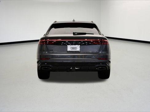 New 2026 Audi Q8 Premium Plus image 4