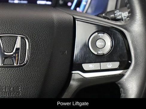 Used 2021 Honda Odyssey Touring image 10