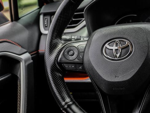 Used 2019 Toyota RAV4 Adventure w/ Advanced Technology Package AWD/4WD image 18