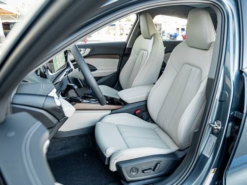 New 2025 Audi A5 2.0T Prestige image 12