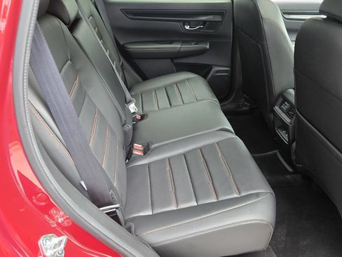 Used 2025 Honda CR-V Sport-L image 16