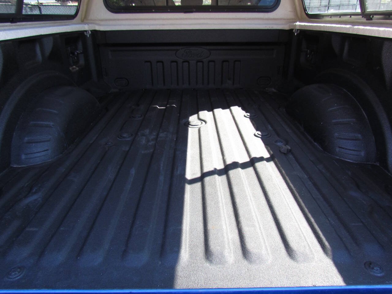 Used 2020 Ford F250 Lariat AWD/4WD image 28