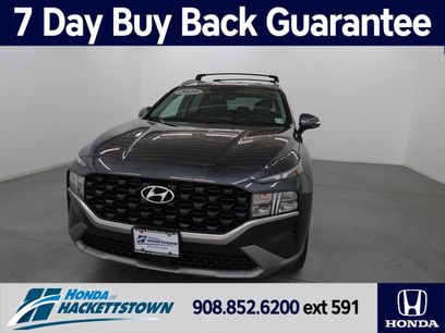 Used 2023 Hyundai Santa Fe SEL