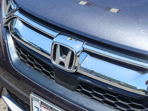 Used 2017 Honda CR-V EX-L image 14