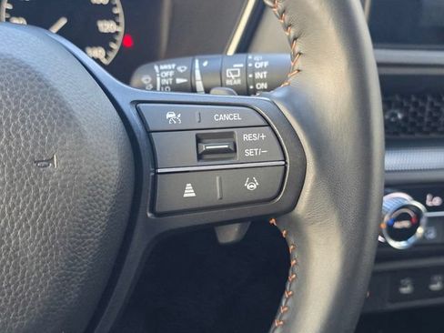 Used 2026 Honda CR-V Sport image 31