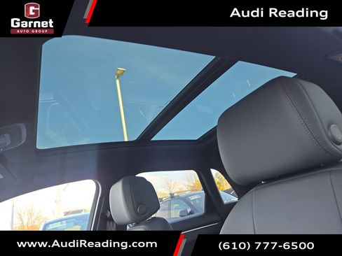 New 2025 Audi Q3 2.0T Premium image 14