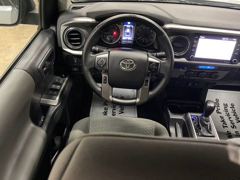 Used 2023 Toyota Tacoma SR5 RWD image 23
