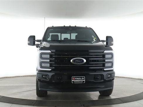 Used 2026 Ford F250 Platinum AWD/4WD image 11