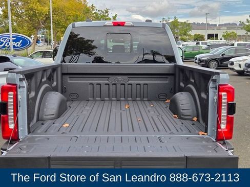 New 2026 Ford F350 Lariat w/ Lariat Ultimate Package image 11
