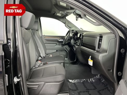 New 2026 Chevrolet Silverado 1500 LT w/ All Star Edition Plus image 13