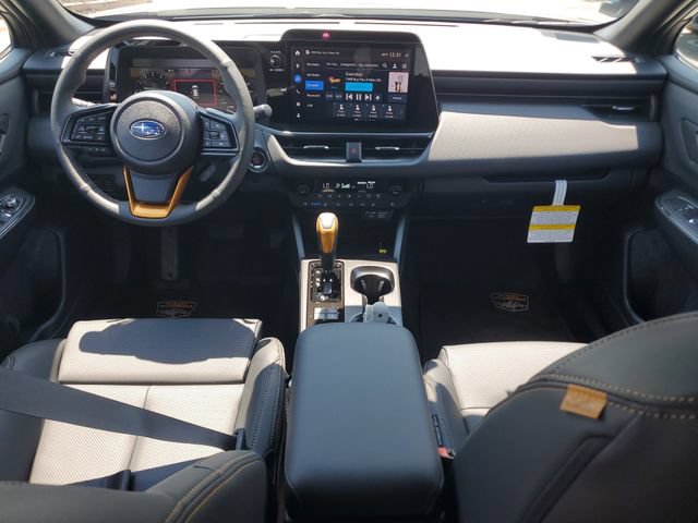 New 2026 Subaru Outback Wilderness w/ Wilderness Plus Package AWD/4WD image 16