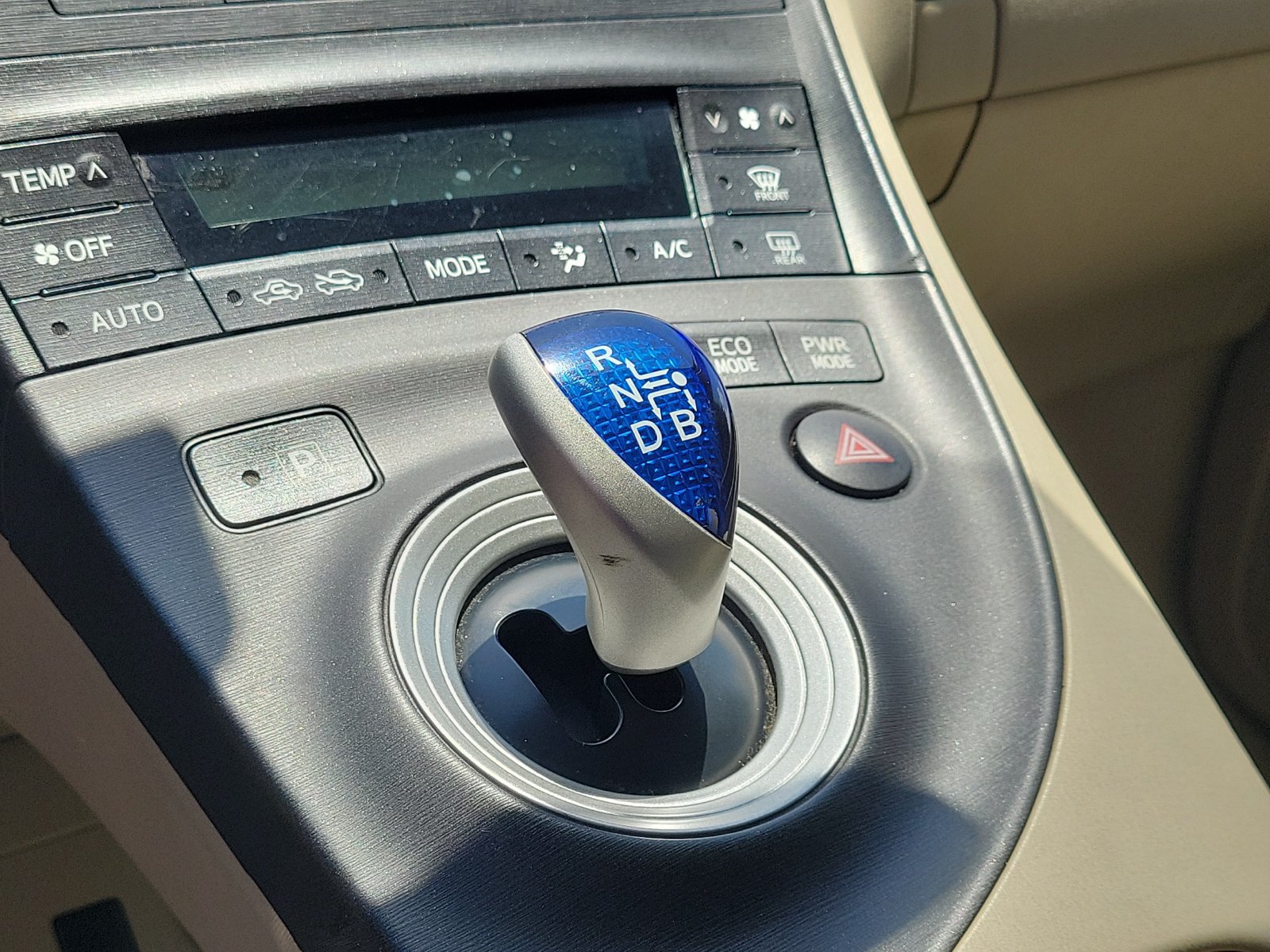 Used 2011 Toyota Prius Two FWD image 27