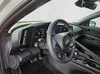 New 2026 Hyundai Elantra SEL Sport FWD video 3