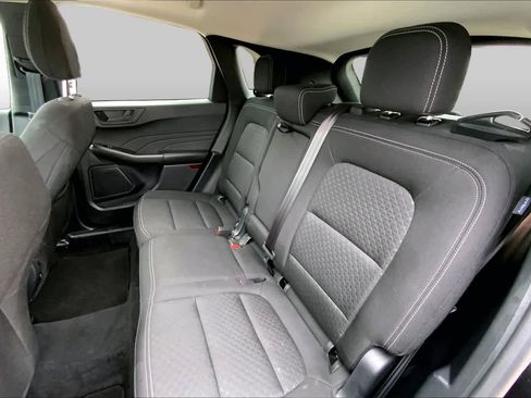 Used 2025 Ford Escape Active AWD/4WD image 20