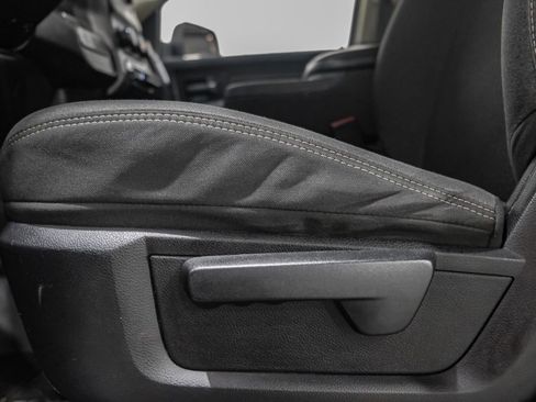 Used 2020 RAM 3500 Tradesman image 32