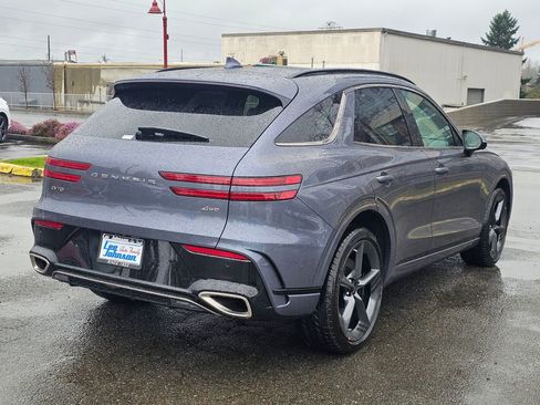 New 2026 Genesis GV70 2.5T Sport Prestige image 5