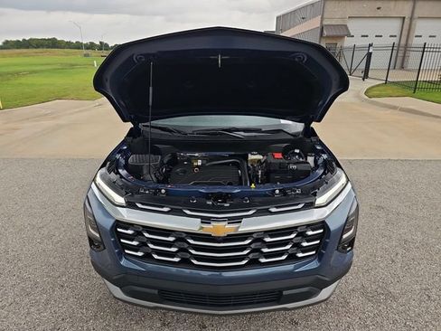 New 2026 Chevrolet Equinox LT w/ Safety and Technology Package AWD/4WD image 30