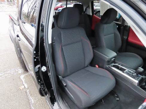 Used 2023 Toyota Tacoma SR5 image 19