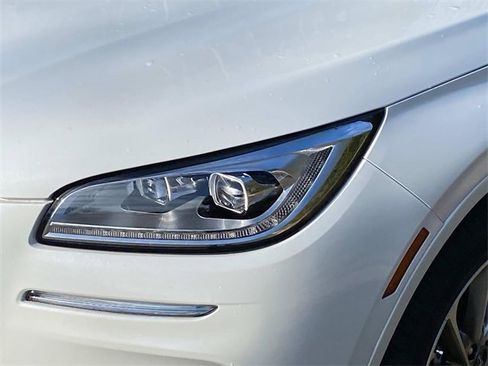 Used 2024 Lincoln Corsair Grand Touring w/ Equipment Group 302A image 5