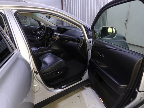 Used 2015 Lexus RX 350 FWD image 12