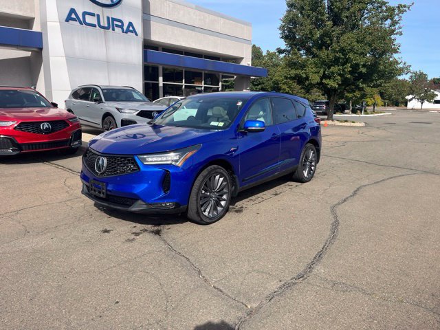 Used 2023 Acura RDX w/ Advance Package AWD/4WD image 29
