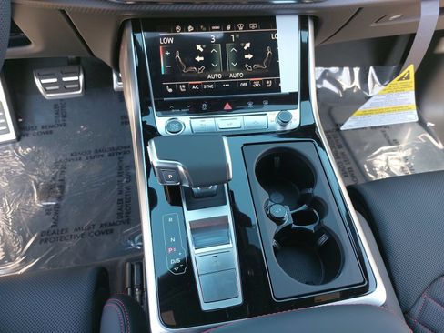 New 2026 Audi Q7 3.0T Prestige AWD/4WD image 24
