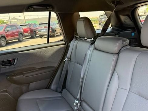 Used 2026 Subaru Outback Limited AWD/4WD image 16