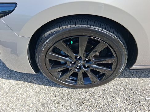 Certified 2026 MAZDA MAZDA3 s Sport FWD image 16