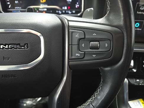Used 2023 GMC Sierra 1500 Denali Ultimate image 20