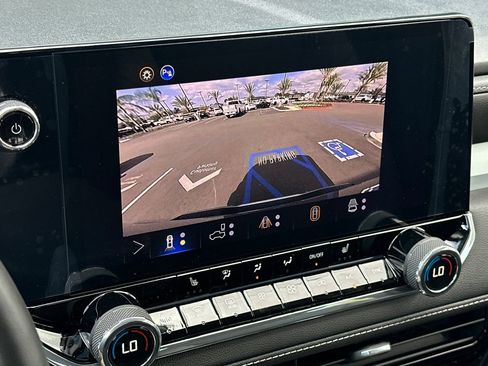 New 2026 Chevrolet Colorado LT w/ LT Convenience Package image 19