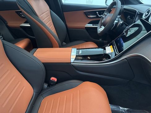 New 2026 Mercedes-Benz GLC 300 image 30