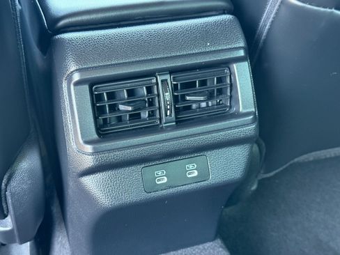 Certified 2024 Honda Accord EX-L image 28
