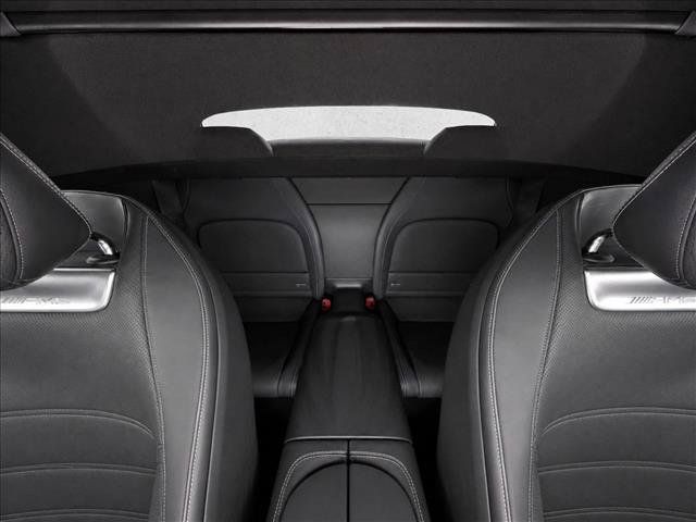 Certified 2023 Mercedes-Benz SL 63 AMG 4MATIC image 21