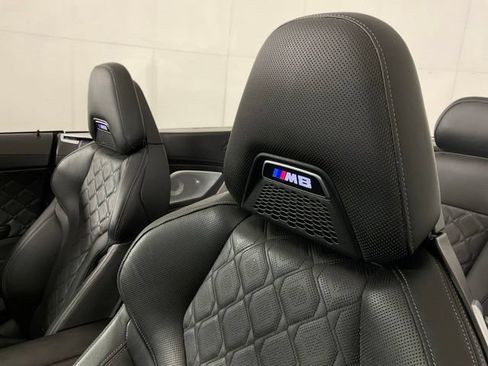 Used 2023 BMW M8 Competition w/ M Carbon Exterior Package AWD/4WD image 35