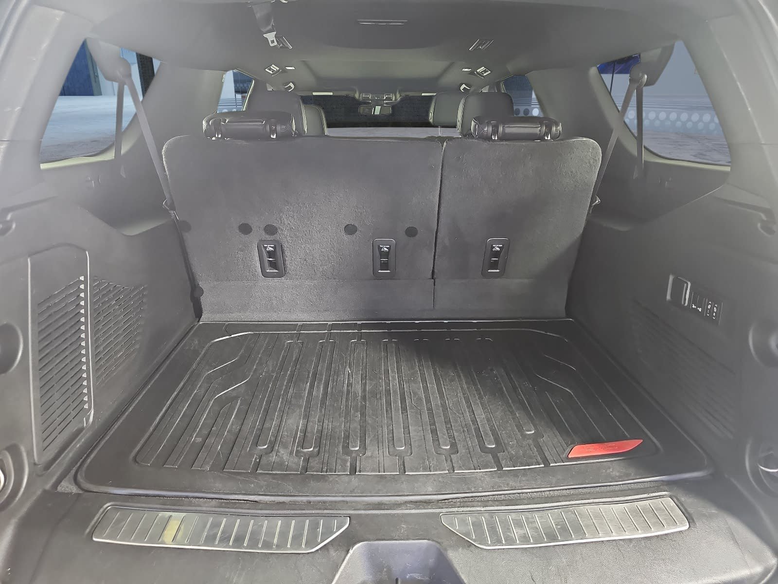 Used 2022 GMC Yukon XL Denali w/ Max Trailering Package AWD/4WD image 27
