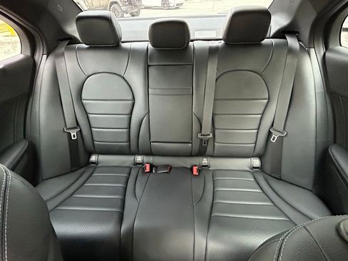 Used 2021 Mercedes-Benz C 300 Sedan image 13