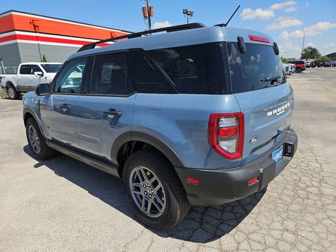 New 2026 Ford Bronco Sport Big Bend w/ Convenience Package AWD/4WD image 8