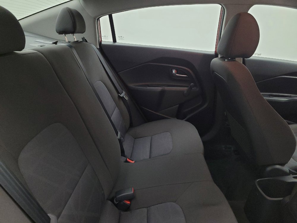 Used 2017 Kia Rio LX FWD image 19