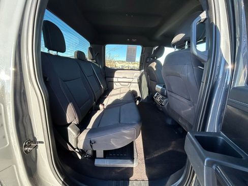 Used 2021 Ford F150 XLT w/ Equipment Group 302A High image 31