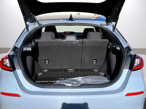 Used 2023 Honda Civic Sport image 23