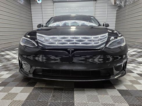 Used 2022 Tesla Model S AWD/4WD image 3