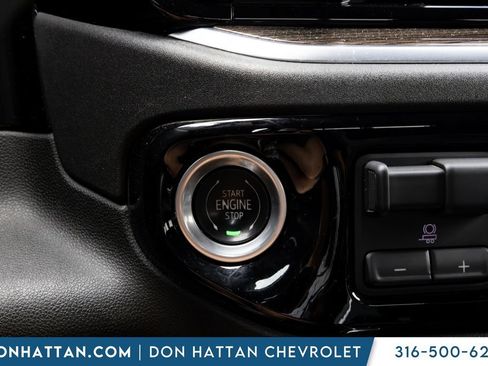Used 2022 Chevrolet Silverado 1500 RST w/ Convenience Package II AWD/4WD image 14