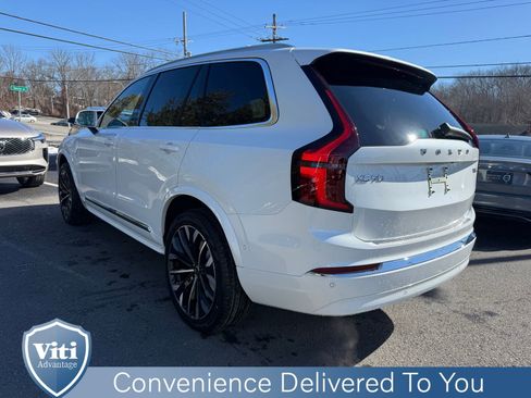 New 2026 Volvo XC90 T8 Plus w/ Protection Package Premier image 6
