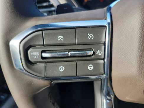 New 2026 GMC Yukon XL Elevation w/ Elevation Premium Package image 22