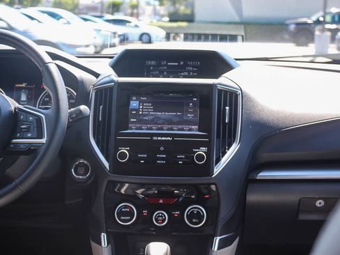 Used 2024 Subaru Forester Premium w/ POP Package 1 image 19