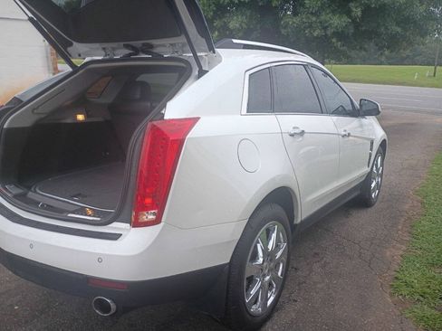 Used 2012 Cadillac SRX Performance FWD image 22