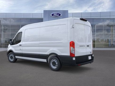 New 2026 Ford Transit 250 148 Medium Roof RWD image 4