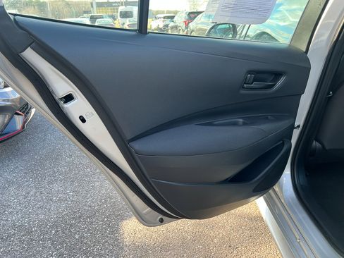 Used 2024 Toyota Corolla LE image 20